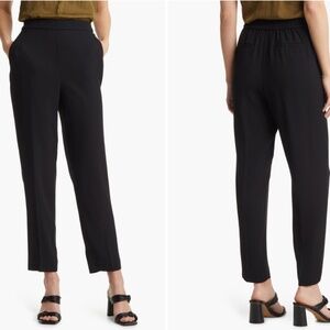 Halogen Relaxed Ankle Pants
